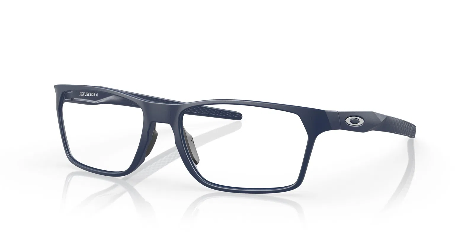 Oakley Hex Jector 8174F Eyeglasses - view 38